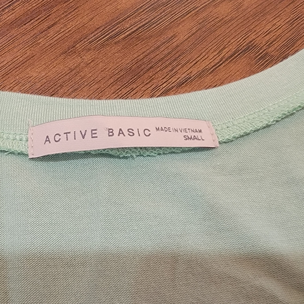 Active Basic top - Picture 5 of 6